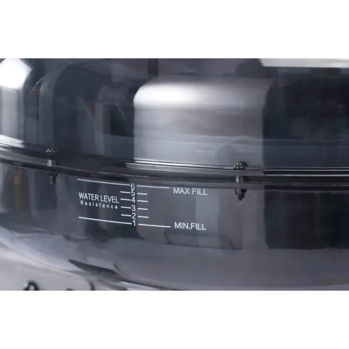 Гребний тренажер Toorx Rower Rower Sea 90 (931930) зображення 7