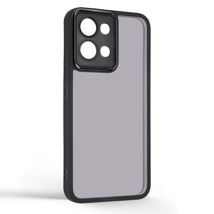 Чехол для мобильного телефона Armorstandart Shade OPPO A6 Pro 4G Blue (ARM89235) изображение 2