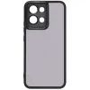 Чехол для мобильного телефона Armorstandart Shade OPPO A6 Pro 4G Black (ARM89189)