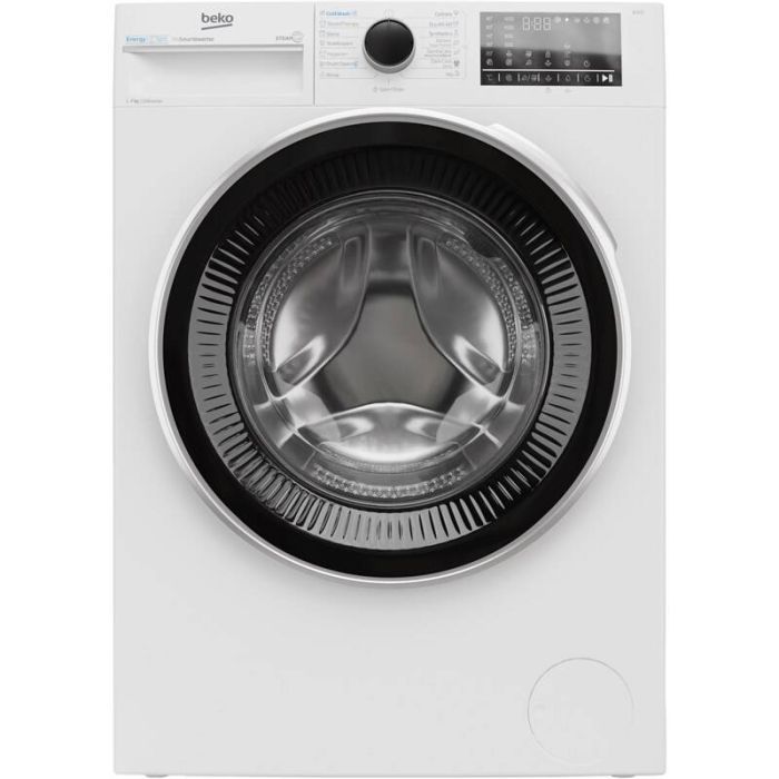 Стиральная машина Beko B3WFU47215W