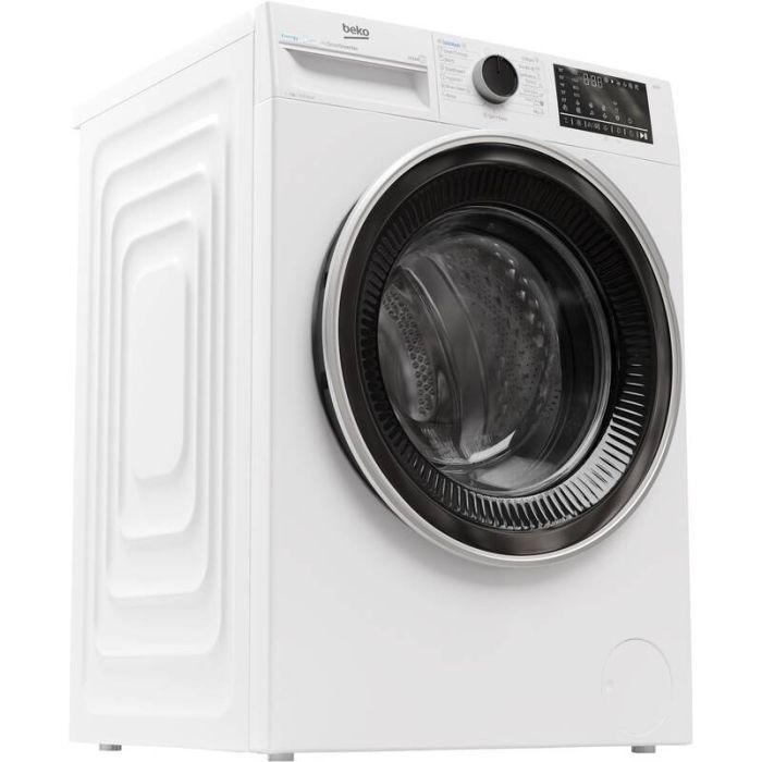 Стиральная машина Beko B3WFU47215W изображение 2