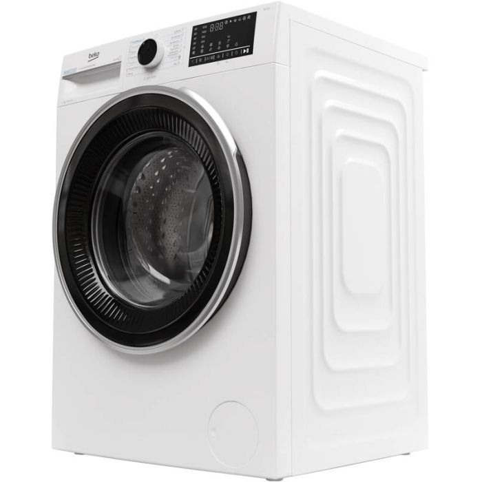 Стиральная машина Beko B3WFU47215W изображение 3