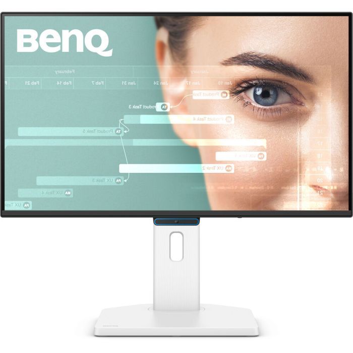 Монітор BenQ GW2490TC White зображення 2
