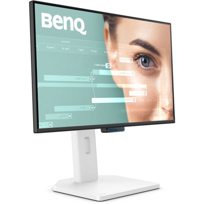 Монітор BenQ GW2490TC White зображення 3