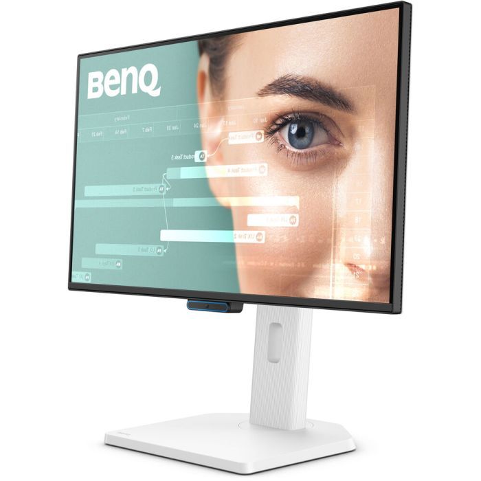 Монітор BenQ GW2490TC White зображення 4