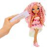 Кукла Rainbow High серии Be Dazzling – Аделин (597797) изображение 7