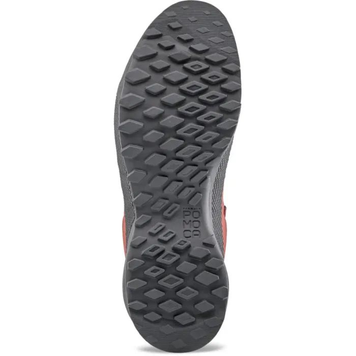 Кросівки Salewa Wildfire Leather 2 GTX Wmn 61468 1981 - 38.5 - темно-кораловий (013.001.6499) зображення 4