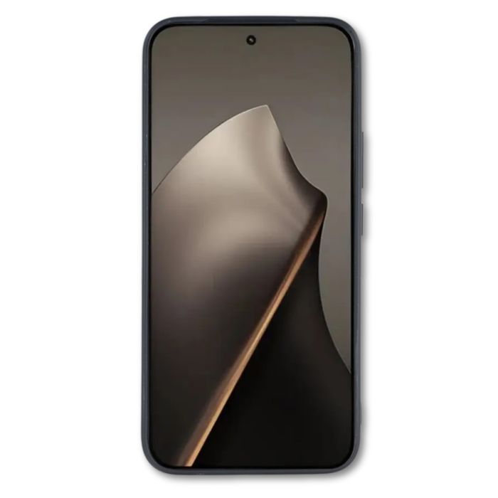 Чехол для мобильного телефона BeCover silicone Xiaomi 15T Pro Black (714861) изображение 3
