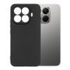 Чехол для мобильного телефона BeCover silicone Xiaomi 15T Pro Black (714861)