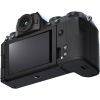 Цифровой фотоаппарат Fujifilm X-S20 Body Black (16939526) изображение 11
