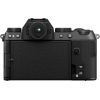 Цифровой фотоаппарат Fujifilm X-S20 Body Black (16939526) изображение 4