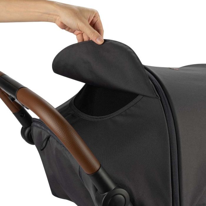 Коляска Bebe Confort Indra (Mineral Blue) (1314082210) изображение 10