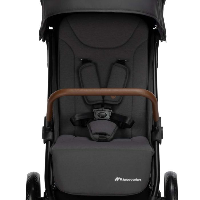 Коляска Bebe Confort Indra (Mineral Blue) (1314082210) изображение 11