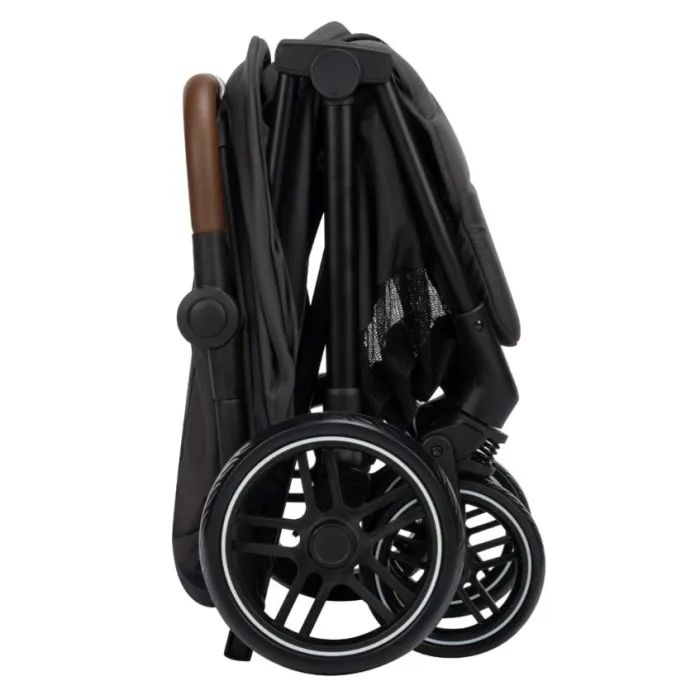 Коляска Bebe Confort Indra (Mineral Blue) (1314082210) изображение 12