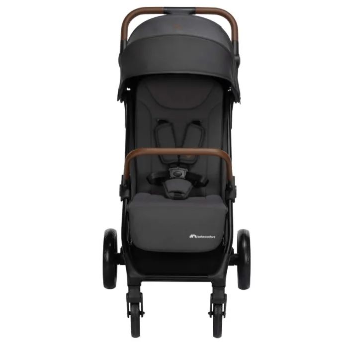 Коляска Bebe Confort Indra (Mineral Blue) (1314082210) изображение 2