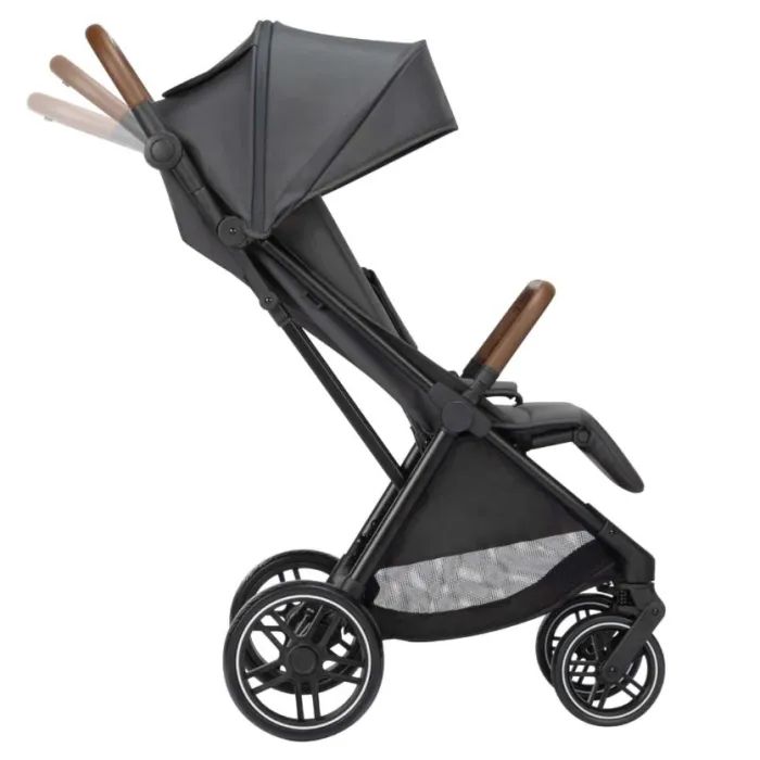 Коляска Bebe Confort Indra (Mineral Blue) (1314082210) изображение 3