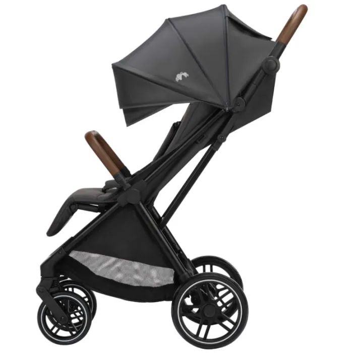 Коляска Bebe Confort Indra (Mineral Blue) (1314082210) изображение 4