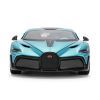 Машина TechnoDrive Bugatti Divo синий 1:18 (250939BDBL) изображение 7