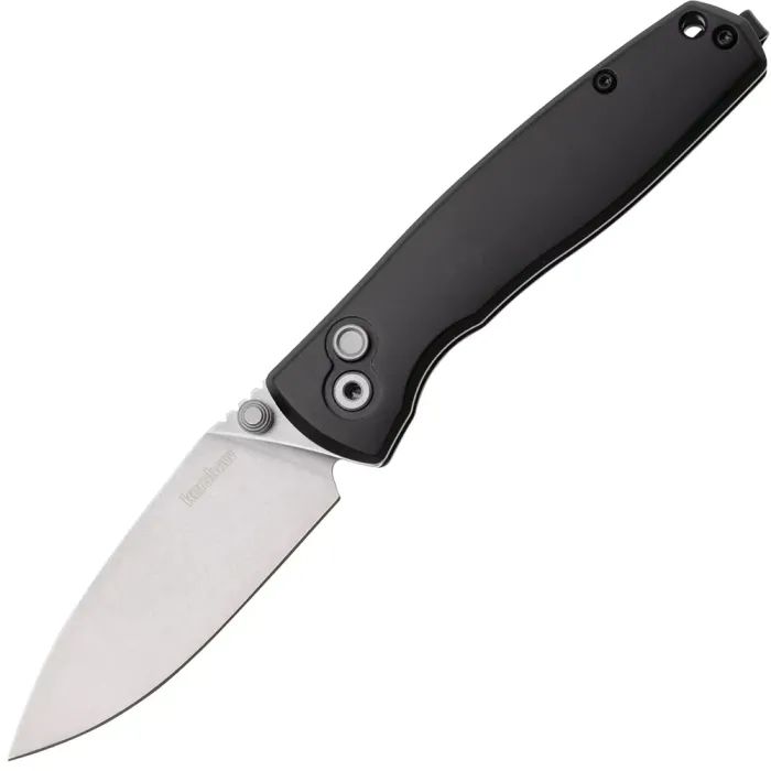 Нож Kershaw Kindred Black (2053)