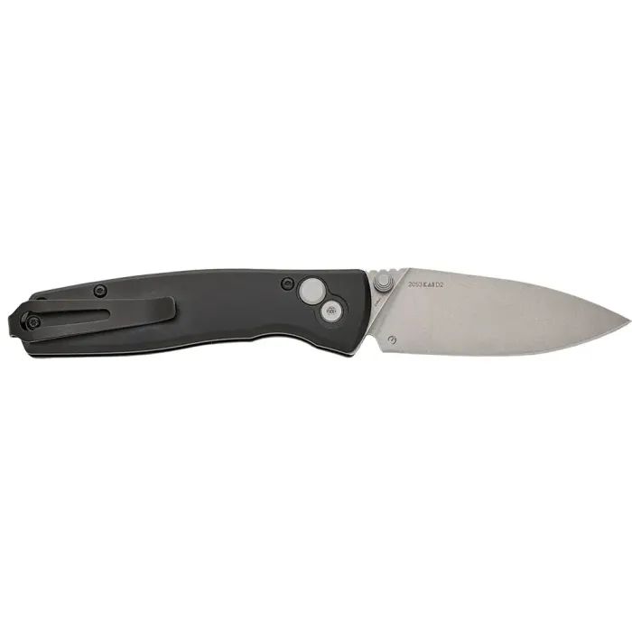 Нож Kershaw Kindred Black (2053) изображение 2