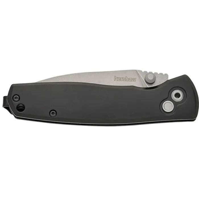 Нож Kershaw Kindred Black (2053) изображение 3