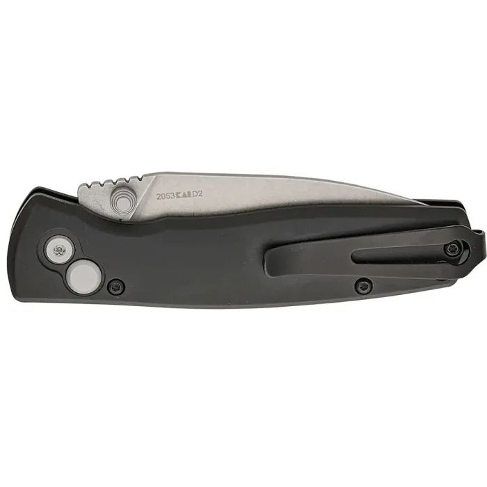 Нож Kershaw Kindred Black (2053) изображение 4