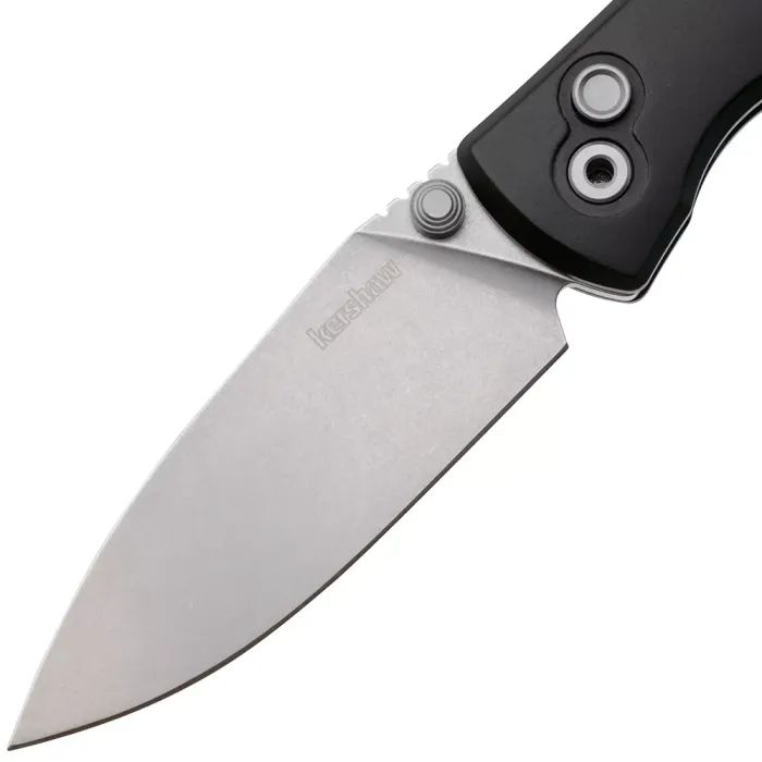 Нож Kershaw Kindred Black (2053) изображение 5