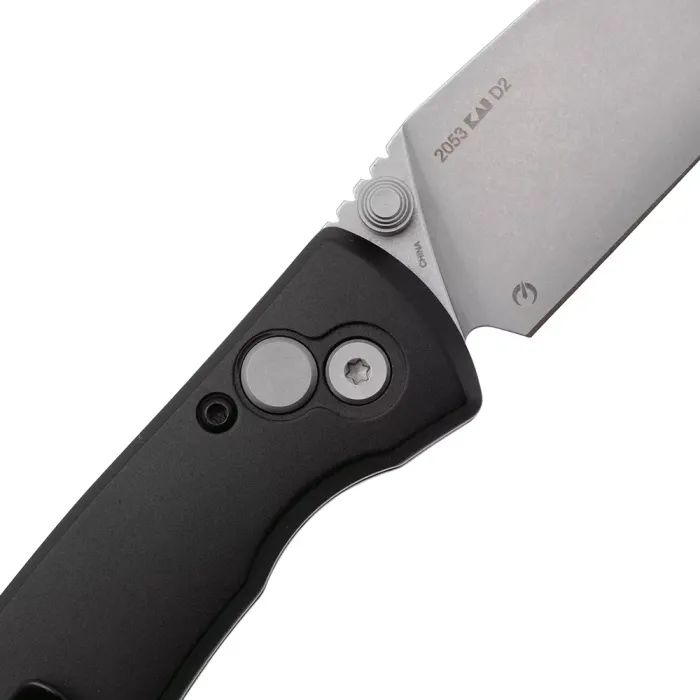 Нож Kershaw Kindred Black (2053) изображение 6