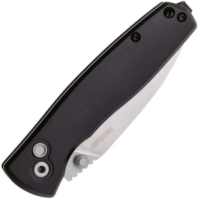 Нож Kershaw Kindred Black (2053) изображение 8