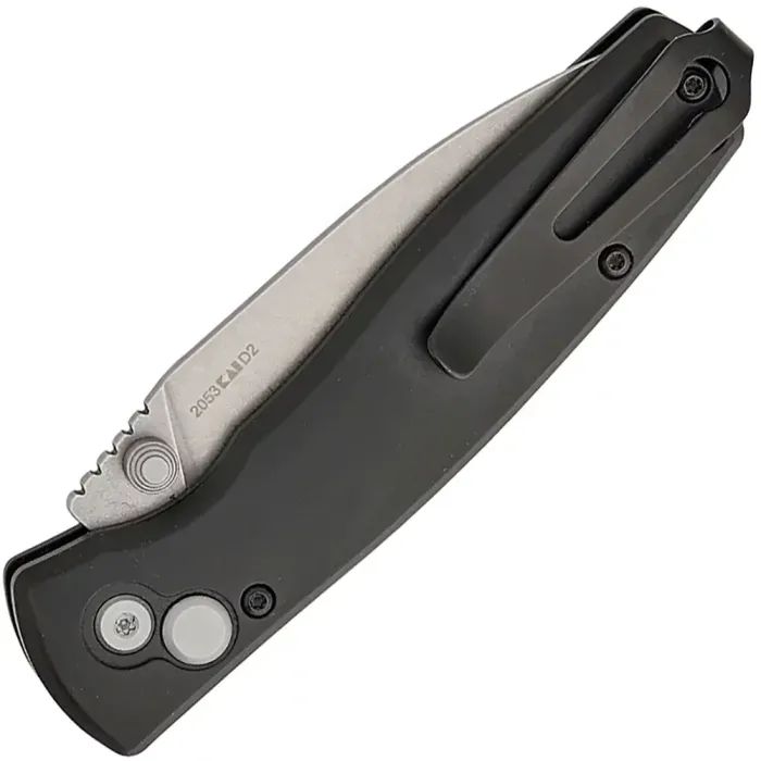 Нож Kershaw Kindred Black (2053) изображение 9