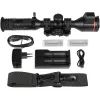 Тепловізійний приціл Guide TU650L 3.0 3.9-31.2x50 640x51212m з далекоміром 1500 м (TU650L 3.0) зображення 12