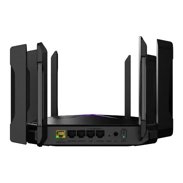 Маршрутизатор Ruijie Networks RG-EW6000GX изображение 3