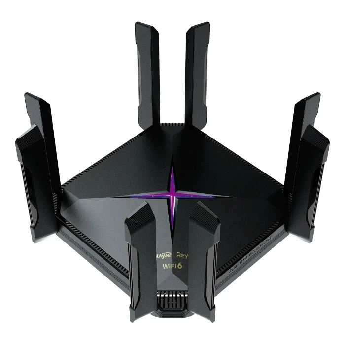 Маршрутизатор Ruijie Networks RG-EW6000GX изображение 4