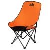 Кресло складное Skif Outdoor Cushy Orange/black (OC00379) изображение 2