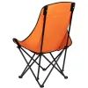 Кресло складное Skif Outdoor Cushy Orange/black (OC00379) изображение 3