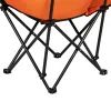 Кресло складное Skif Outdoor Cushy Orange/black (OC00379) изображение 5