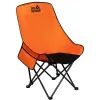 Кресло складное Skif Outdoor Cushy Orange/black (OC00379)