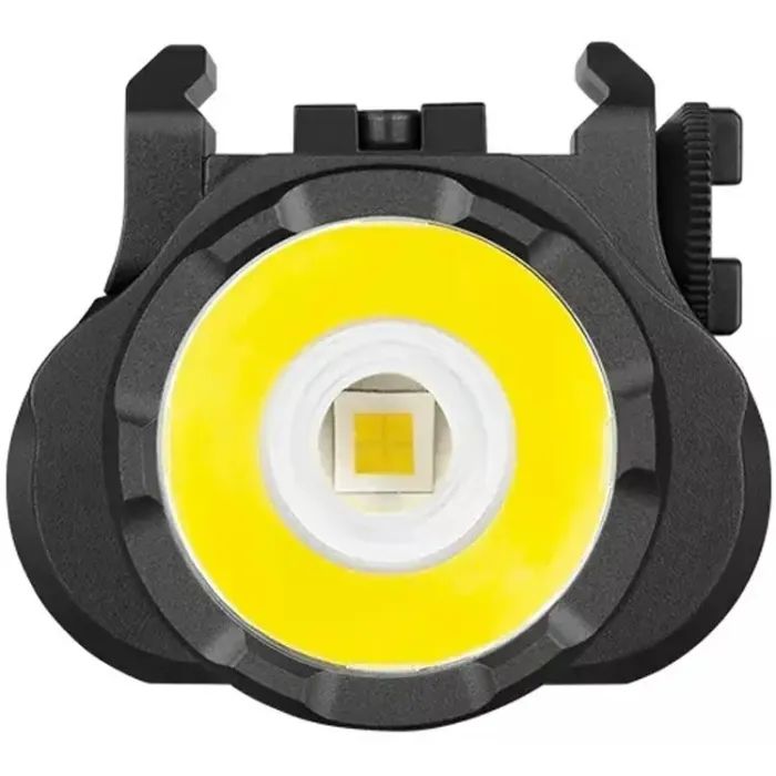 Фонарь Olight PL-3R Valkyrie Black (0.0002.0081) изображение 6