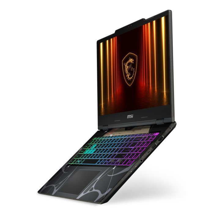 Ноутбук MSI Cyborg 15 (B2RWEKG-1036XUA) изображение 6