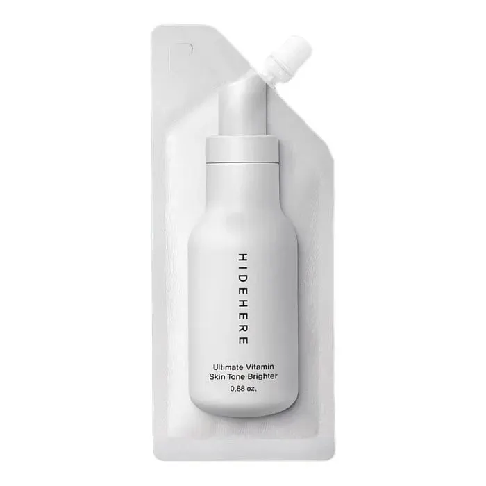 Крем для обличчя Hidehere Ultimate Vitamin Skin Tone Brighter 25 мл (8809563069187)