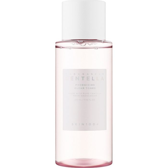 Тонік для обличчя SKIN1004 Madagascar Centella Poremizing Clear Toner 210 мл (8809576261455)