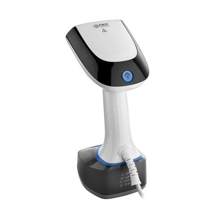 Отпариватель для одежды First FA-5647-2 изображение 5