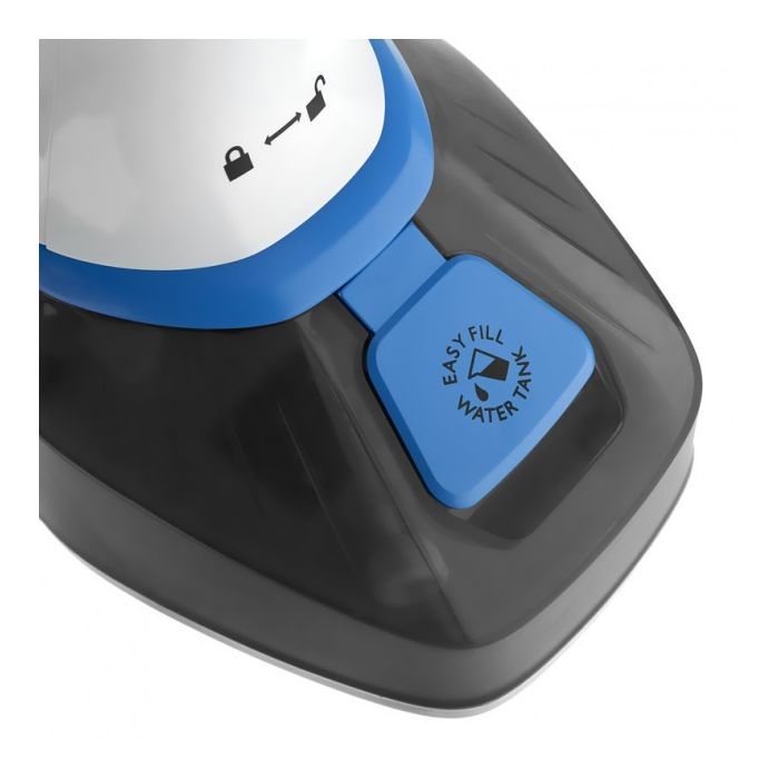 Отпариватель для одежды First FA-5647-2 изображение 6