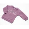 Спортивный костюм детский Soft Kids LOVED (111-80G-lilac) изображение 3