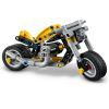 Конструктор LEGO Technic Желтый мотоцикл (42225) изображение 2