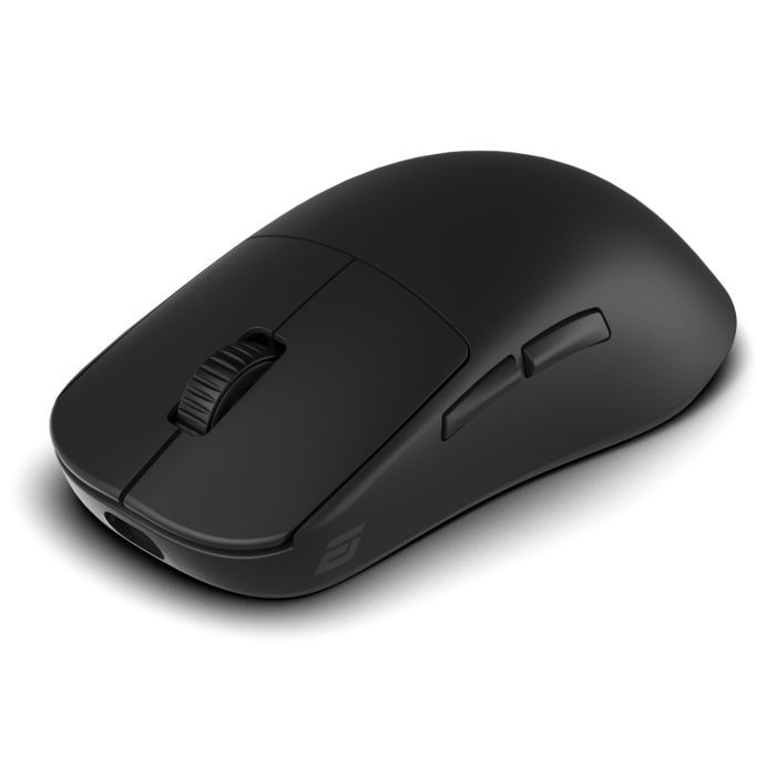 Мышка Endgame Gear OP1 4k v2 Wireless Transparent black (PGW-EG-MOU-073) изображение 3