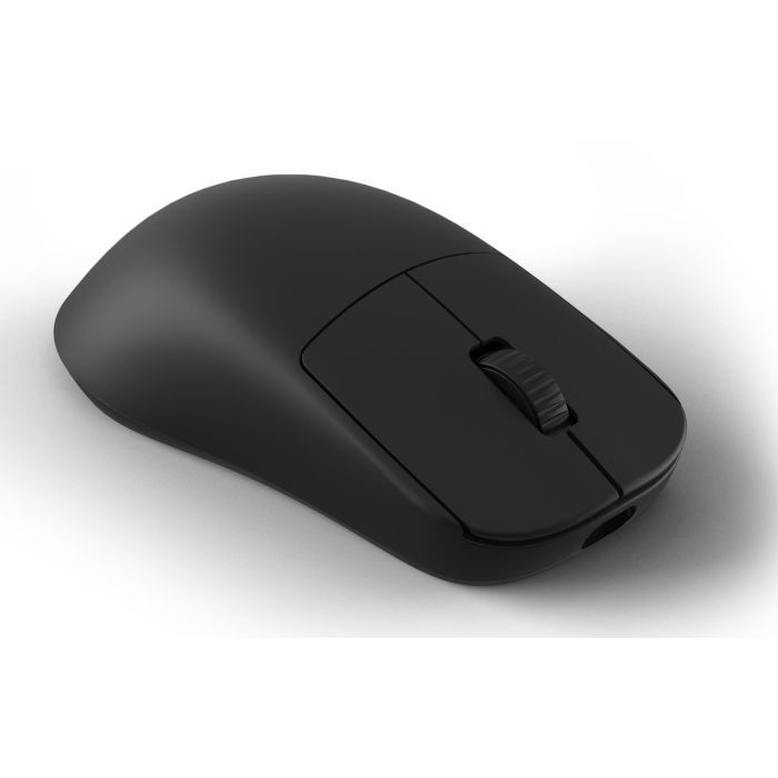 Мышка Endgame Gear OP1 4k v2 Wireless Transparent black (PGW-EG-MOU-073) изображение 4