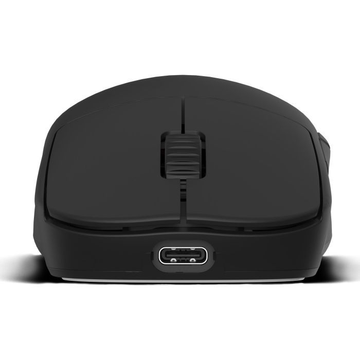 Мышка Endgame Gear OP1 4k v2 Wireless Transparent black (PGW-EG-MOU-073) изображение 7