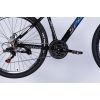 Велосипед Space 27.5" PHAETON DD FR рама-17" AL 2026 чорно-синій (OPS-SP-27.5-081) зображення 5
