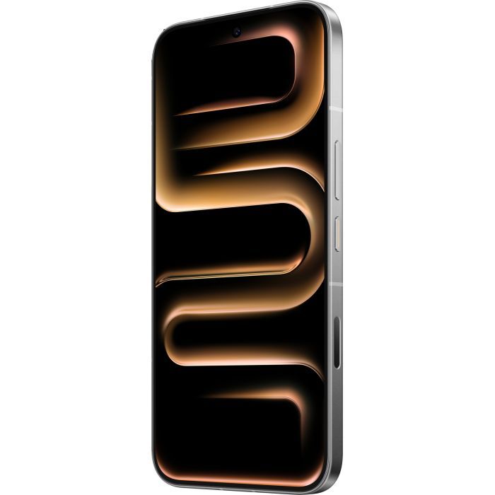 Мобильный телефон Infinix Note 60 Pro 8/256Gb Frost Silver (4894947114496) изображение 6